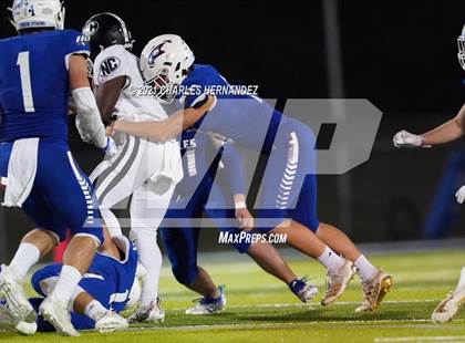 Thumbnail 3 in Northland Christian @ Brazos Christian photogallery.