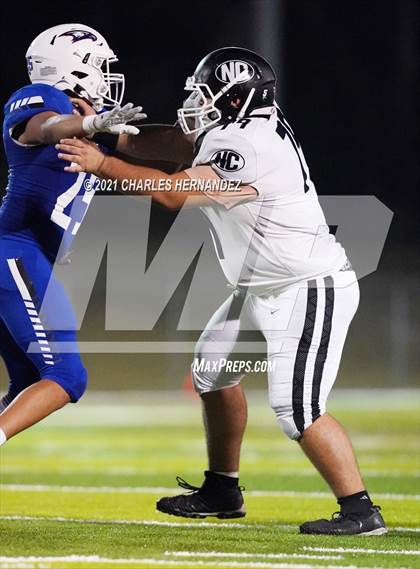 Thumbnail 2 in Northland Christian @ Brazos Christian photogallery.