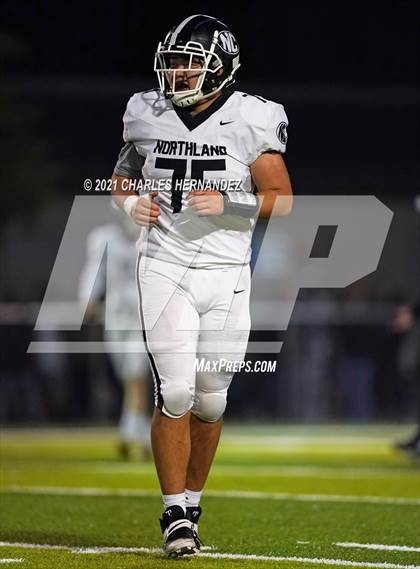 Thumbnail 3 in Northland Christian @ Brazos Christian photogallery.