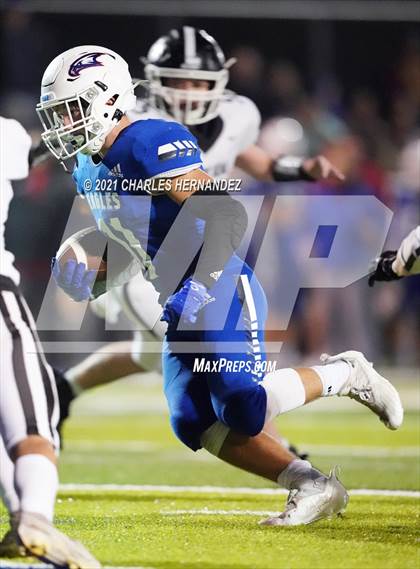 Thumbnail 3 in Northland Christian @ Brazos Christian photogallery.