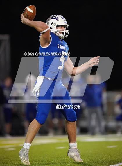 Thumbnail 1 in Northland Christian @ Brazos Christian photogallery.