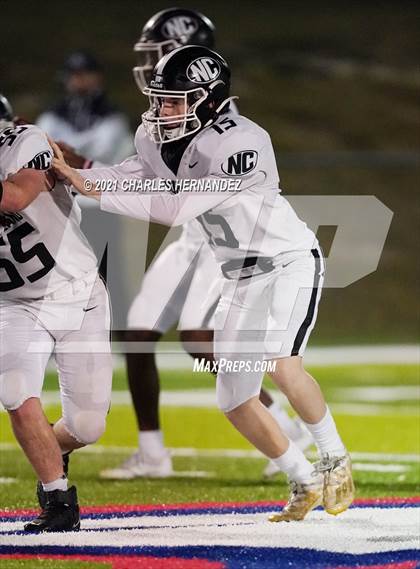 Thumbnail 3 in Northland Christian @ Brazos Christian photogallery.
