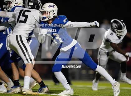 Thumbnail 3 in Northland Christian @ Brazos Christian photogallery.