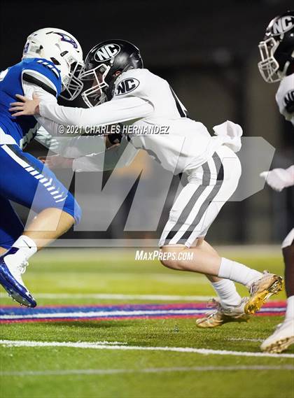 Thumbnail 1 in Northland Christian @ Brazos Christian photogallery.