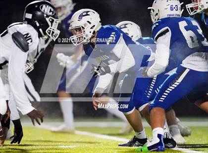 Thumbnail 1 in Northland Christian @ Brazos Christian photogallery.