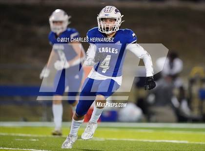 Thumbnail 3 in Northland Christian @ Brazos Christian photogallery.