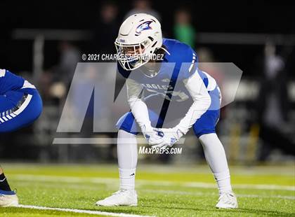 Thumbnail 2 in Northland Christian @ Brazos Christian photogallery.