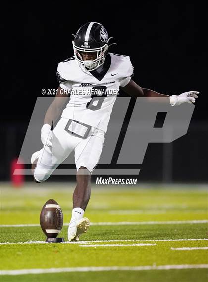 Thumbnail 3 in Northland Christian @ Brazos Christian photogallery.