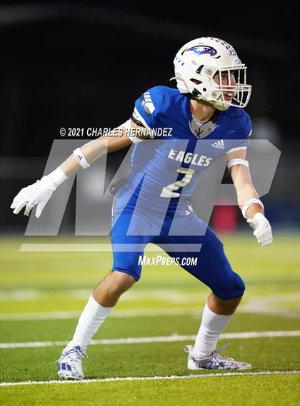 Thumbnail 3 in Northland Christian @ Brazos Christian photogallery.