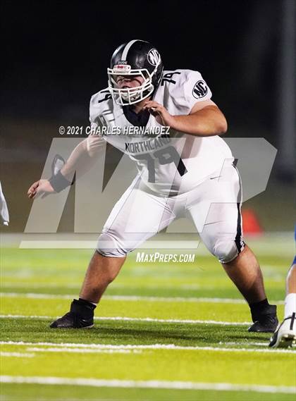 Thumbnail 2 in Northland Christian @ Brazos Christian photogallery.
