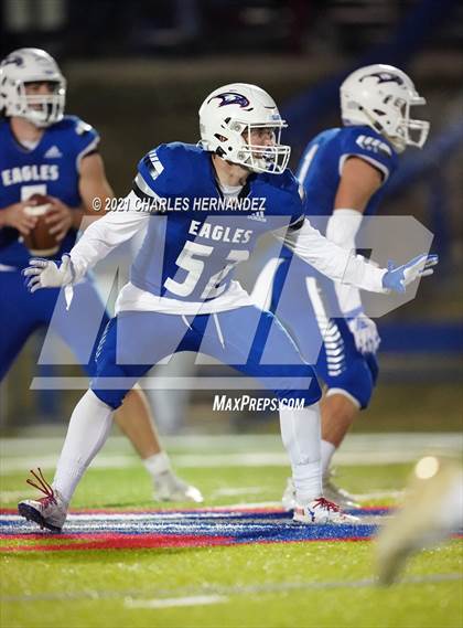 Thumbnail 3 in Northland Christian @ Brazos Christian photogallery.