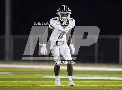 Thumbnail 3 in Northland Christian @ Brazos Christian photogallery.
