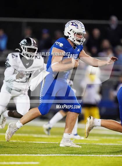 Thumbnail 2 in Northland Christian @ Brazos Christian photogallery.