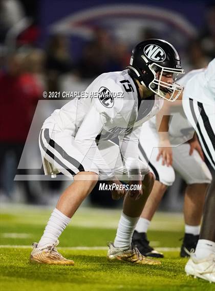 Thumbnail 3 in Northland Christian @ Brazos Christian photogallery.