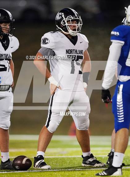 Thumbnail 3 in Northland Christian @ Brazos Christian photogallery.
