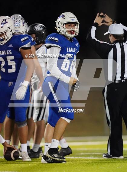 Thumbnail 1 in Northland Christian @ Brazos Christian photogallery.