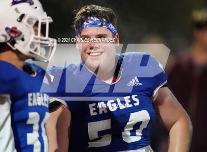 Thumbnail 3 in Northland Christian @ Brazos Christian photogallery.