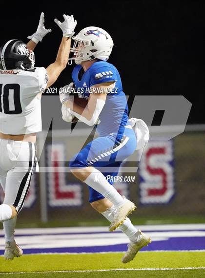 Thumbnail 1 in Northland Christian @ Brazos Christian photogallery.