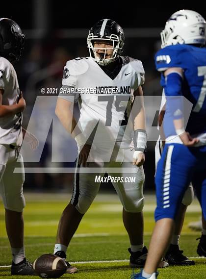 Thumbnail 2 in Northland Christian @ Brazos Christian photogallery.