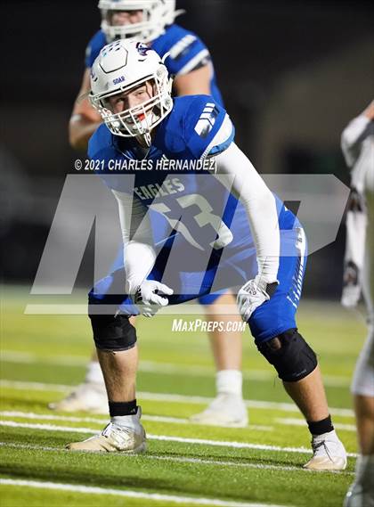 Thumbnail 1 in Northland Christian @ Brazos Christian photogallery.