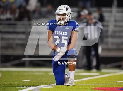 Thumbnail 1 in Northland Christian @ Brazos Christian photogallery.