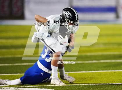 Thumbnail 3 in Northland Christian @ Brazos Christian photogallery.