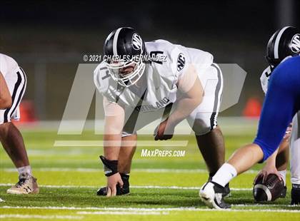 Thumbnail 1 in Northland Christian @ Brazos Christian photogallery.