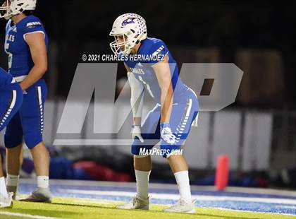 Thumbnail 3 in Northland Christian @ Brazos Christian photogallery.
