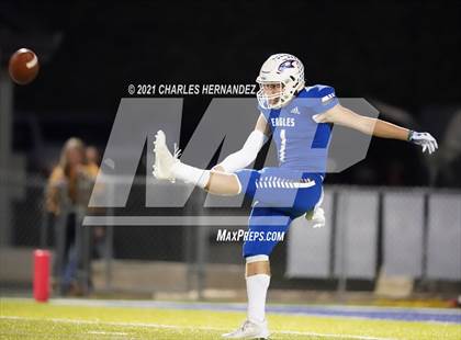 Thumbnail 1 in Northland Christian @ Brazos Christian photogallery.