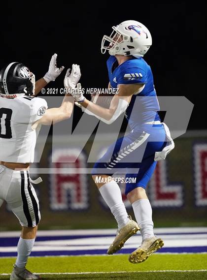 Thumbnail 3 in Northland Christian @ Brazos Christian photogallery.