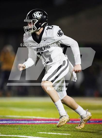 Thumbnail 3 in Northland Christian @ Brazos Christian photogallery.