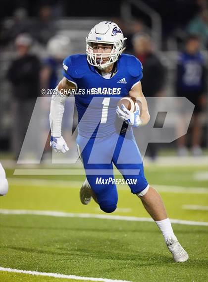 Thumbnail 1 in Northland Christian @ Brazos Christian photogallery.