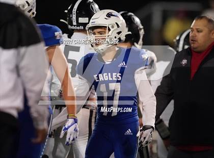 Thumbnail 1 in Northland Christian @ Brazos Christian photogallery.