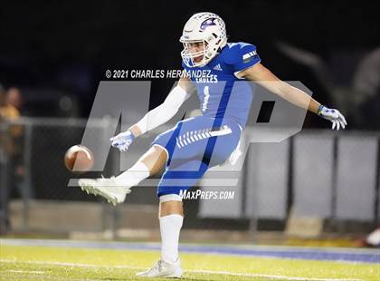 Thumbnail 3 in Northland Christian @ Brazos Christian photogallery.