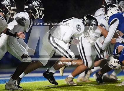 Thumbnail 2 in Northland Christian @ Brazos Christian photogallery.