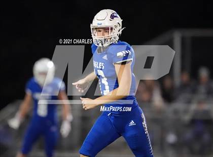 Thumbnail 3 in Northland Christian @ Brazos Christian photogallery.