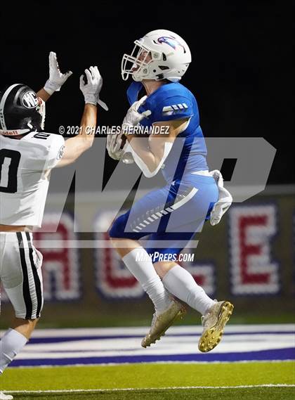 Thumbnail 1 in Northland Christian @ Brazos Christian photogallery.