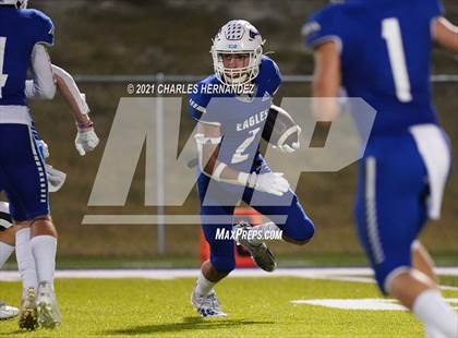 Thumbnail 1 in Northland Christian @ Brazos Christian photogallery.
