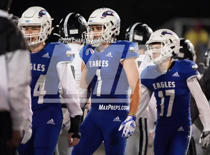 Thumbnail 3 in Northland Christian @ Brazos Christian photogallery.