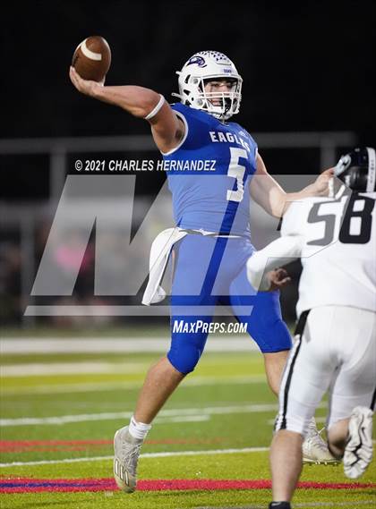 Thumbnail 3 in Northland Christian @ Brazos Christian photogallery.