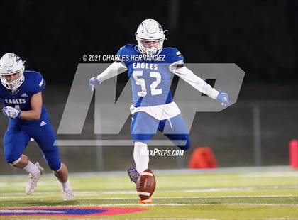 Thumbnail 1 in Northland Christian @ Brazos Christian photogallery.