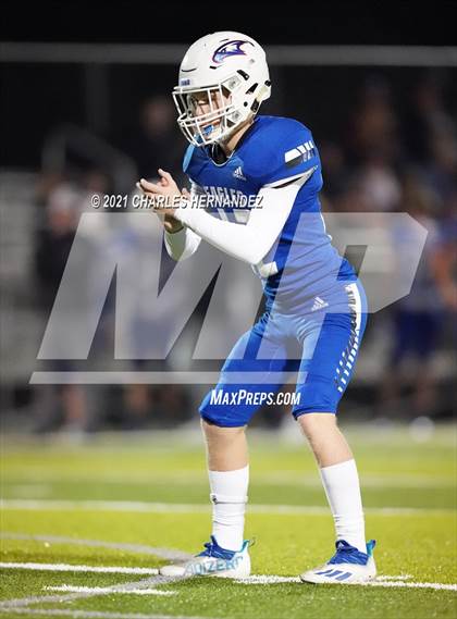Thumbnail 3 in Northland Christian @ Brazos Christian photogallery.