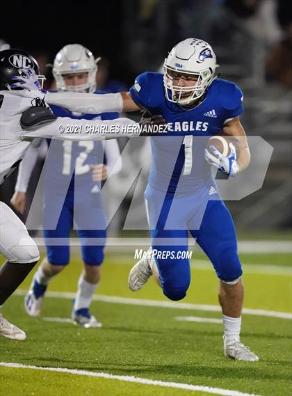 Thumbnail 3 in Northland Christian @ Brazos Christian photogallery.
