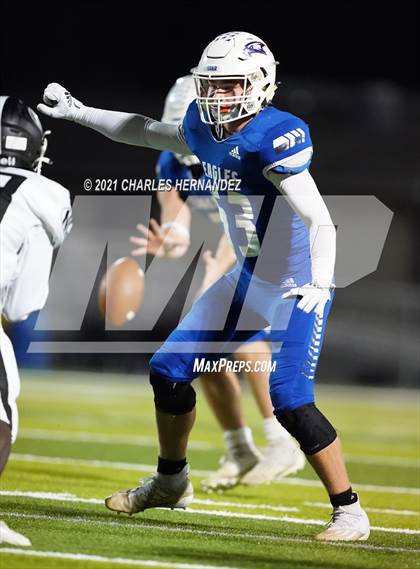 Thumbnail 2 in Northland Christian @ Brazos Christian photogallery.