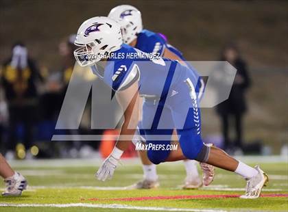 Thumbnail 3 in Northland Christian @ Brazos Christian photogallery.