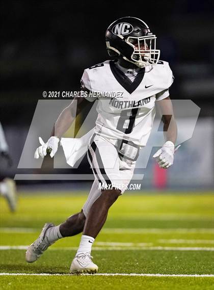 Thumbnail 3 in Northland Christian @ Brazos Christian photogallery.