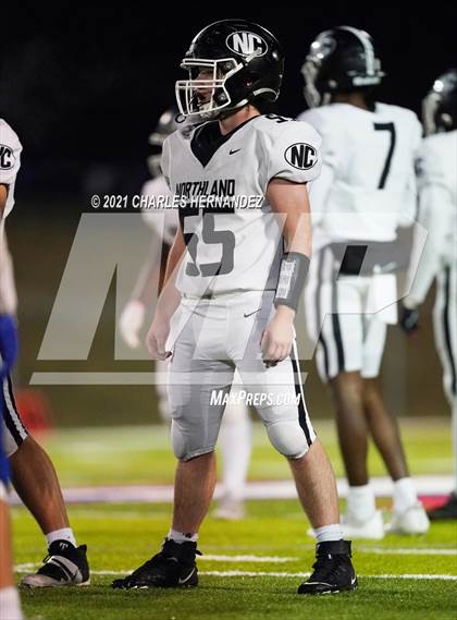 Thumbnail 3 in Northland Christian @ Brazos Christian photogallery.