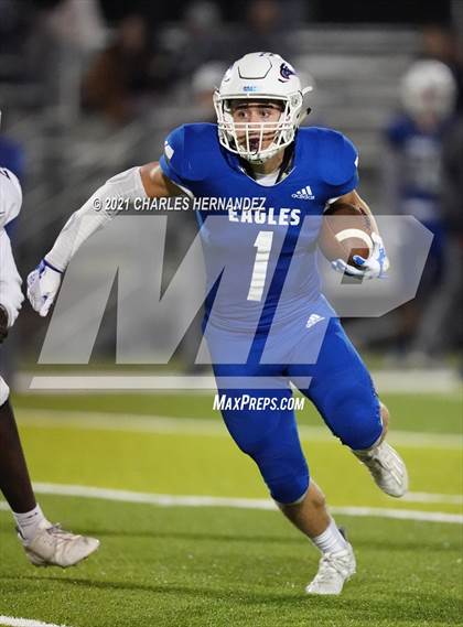 Thumbnail 3 in Northland Christian @ Brazos Christian photogallery.