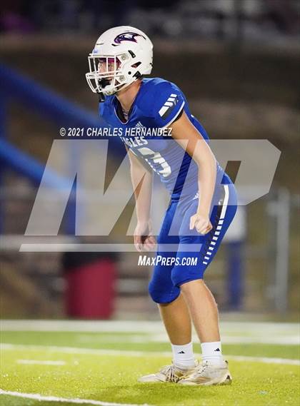 Thumbnail 1 in Northland Christian @ Brazos Christian photogallery.