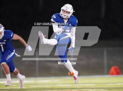 Thumbnail 2 in Northland Christian @ Brazos Christian photogallery.